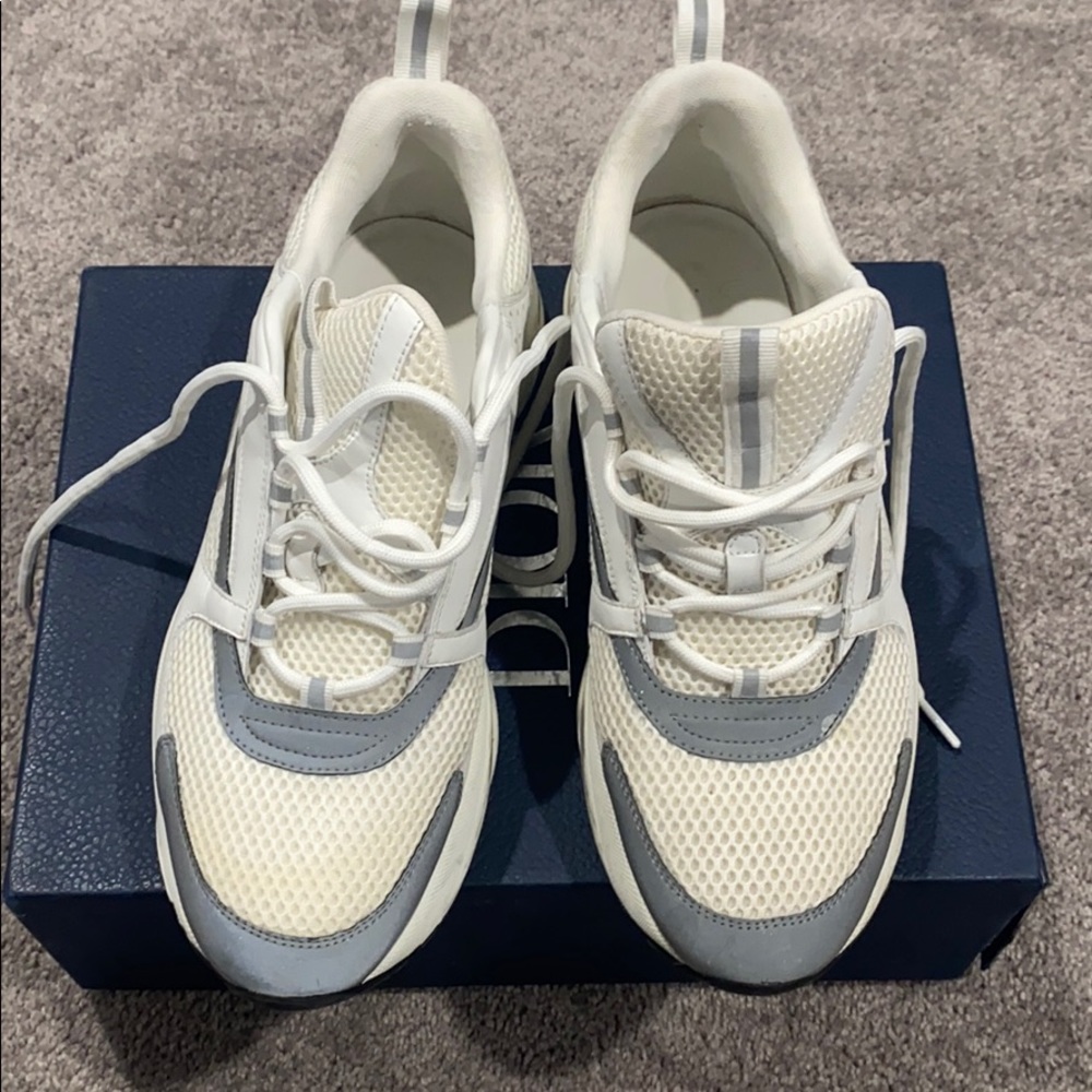 Door B22 White - image 1